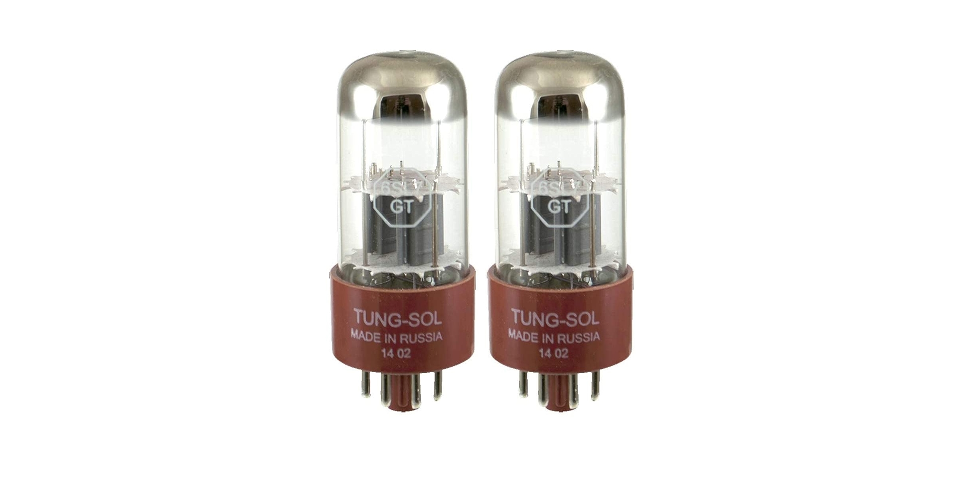 TUNG-SOL タングソル　6V6GTA rca 12AX7 TUNG-SOL タングソル 6V6GTA rca 12AX7 - メルカリ